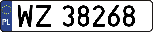 WZ38268