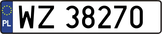 WZ38270