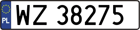 WZ38275