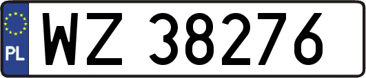 WZ38276