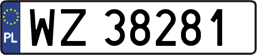 WZ38281