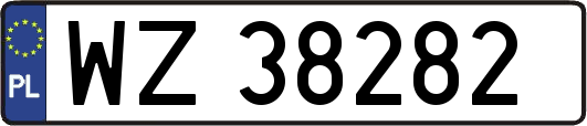 WZ38282