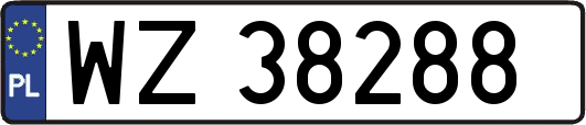 WZ38288