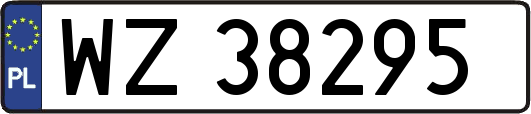 WZ38295