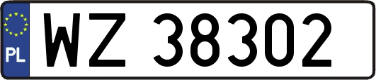 WZ38302