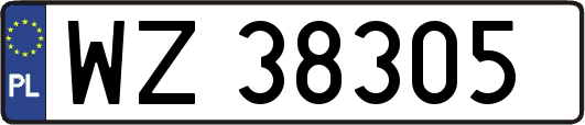 WZ38305