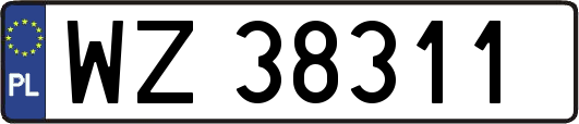 WZ38311