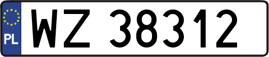 WZ38312