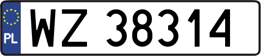 WZ38314