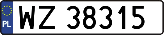 WZ38315