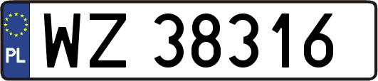 WZ38316