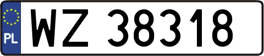 WZ38318