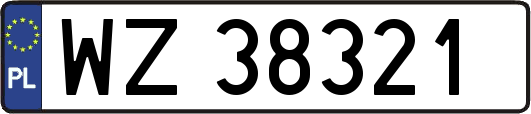 WZ38321