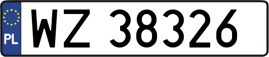 WZ38326