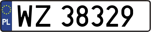 WZ38329