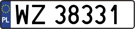 WZ38331