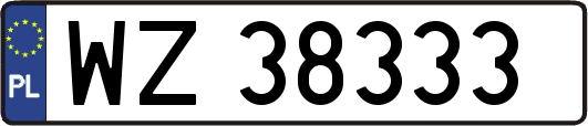 WZ38333