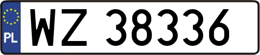 WZ38336