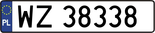 WZ38338