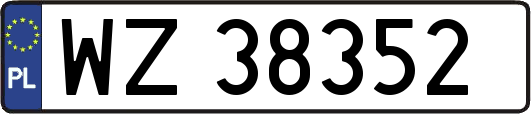 WZ38352