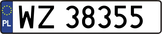 WZ38355