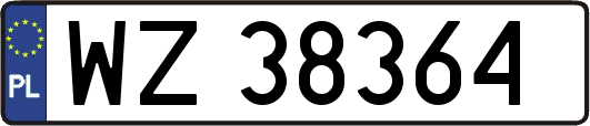 WZ38364