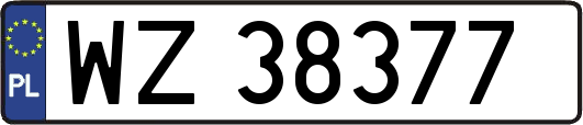 WZ38377