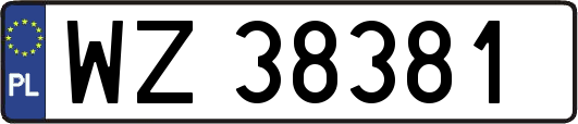 WZ38381