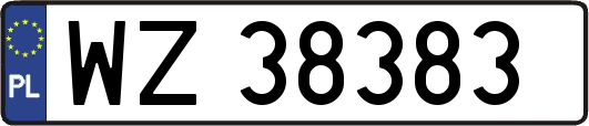 WZ38383