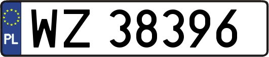 WZ38396