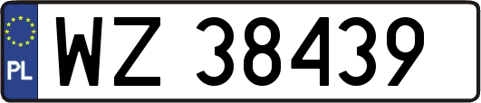 WZ38439
