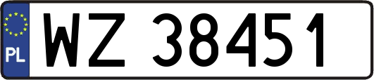 WZ38451