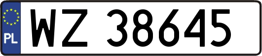 WZ38645