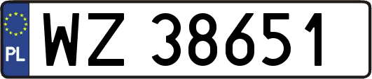 WZ38651
