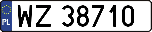 WZ38710