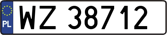WZ38712