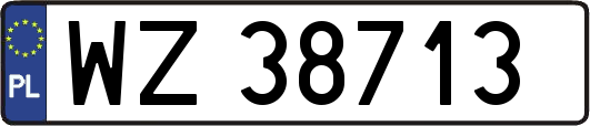 WZ38713