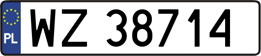 WZ38714