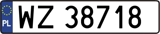 WZ38718