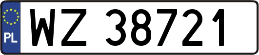 WZ38721