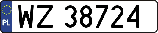WZ38724