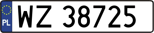 WZ38725