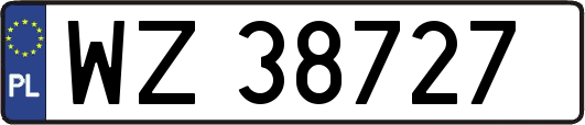 WZ38727