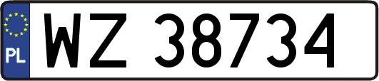 WZ38734