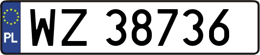 WZ38736