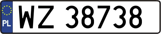 WZ38738