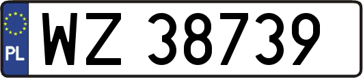 WZ38739
