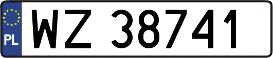 WZ38741