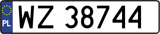 WZ38744