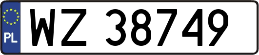 WZ38749
